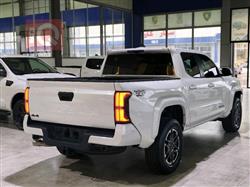 تويوتا تاكوما